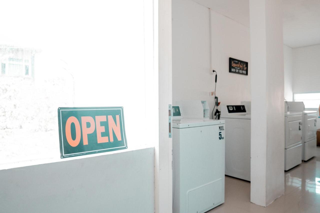 The Rooms Apartment Bali By Arm Hospitality Denpasa Buitenkant foto