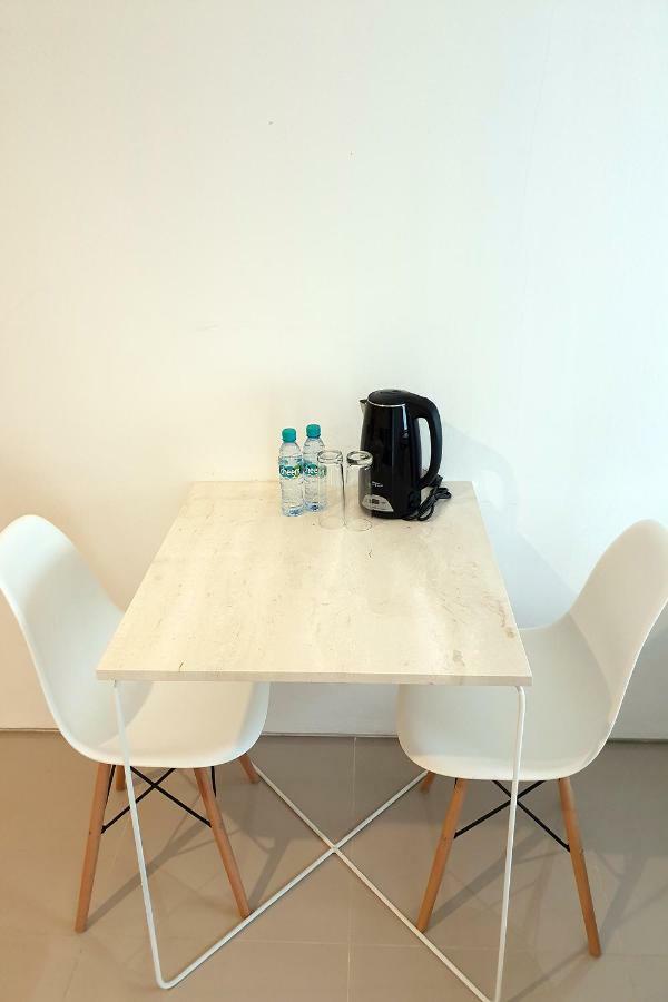 The Rooms Apartment Bali By Arm Hospitality Denpasa Buitenkant foto