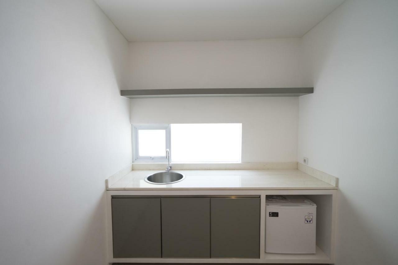 The Rooms Apartment Bali By Arm Hospitality Denpasa Buitenkant foto