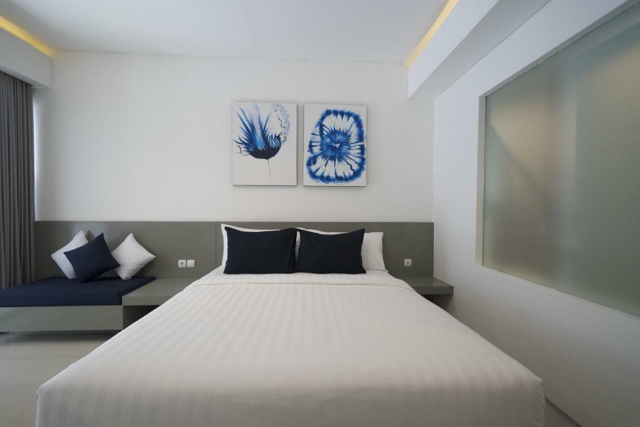 The Rooms Apartment Bali By Arm Hospitality Denpasa Buitenkant foto